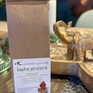 Kapha Gewürz, 70gr