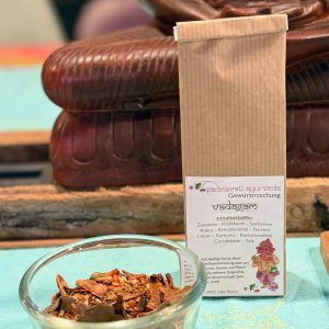 Vadagam - Vadouvan, traditionelle Gewürzmischung, 60gr