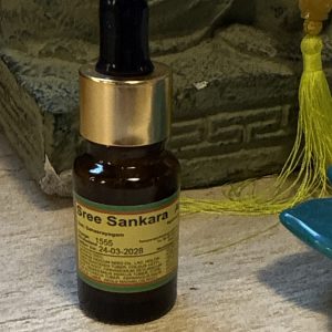 Nasya, Nasenöl, 10ml